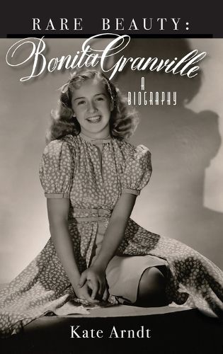 Cover image for Rare Beauty