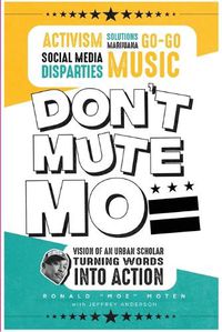 Cover image for Don't Mute Moe