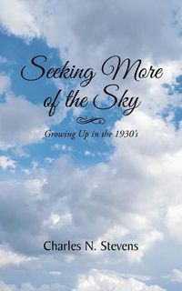 Cover image for Seeking More of the Sky