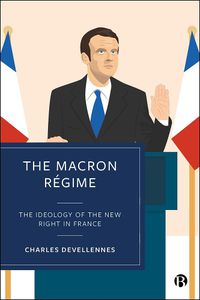 Cover image for The Macron Regime