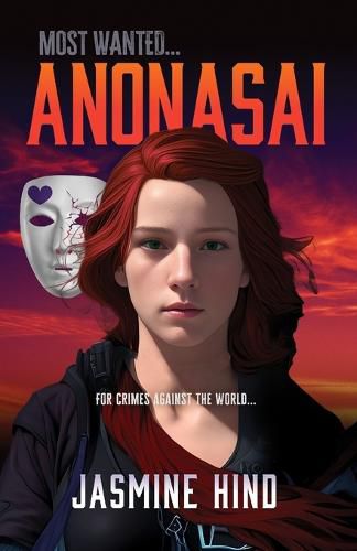 Cover image for Anonasai