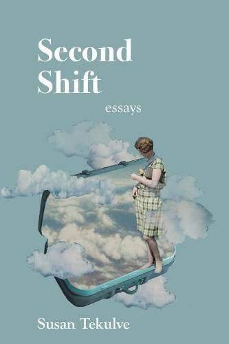 Cover image for Second Shift