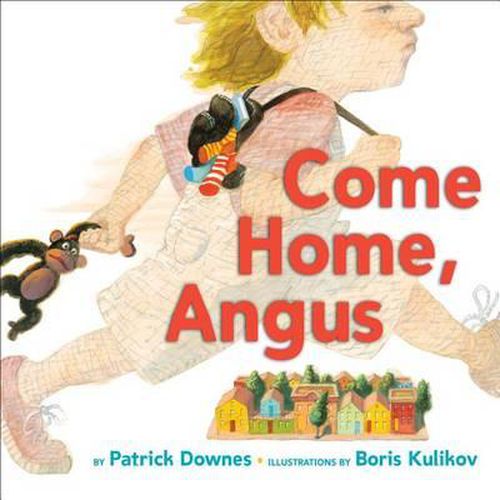 Cover image for Come Homengus