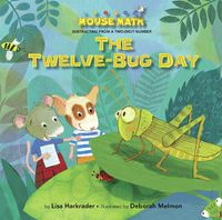 Cover image for The Twelve-Bug Day