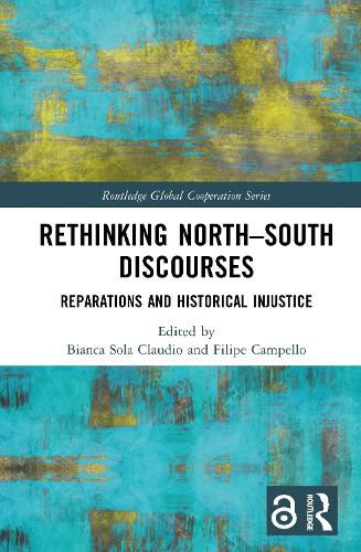 Cover image for Rethinking North-South Discourses