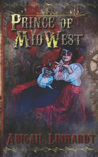 Cover image for Prince of MidWest