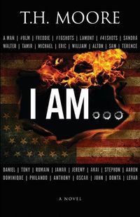 Cover image for I Am...