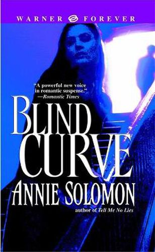 Cover image for Blind Curve