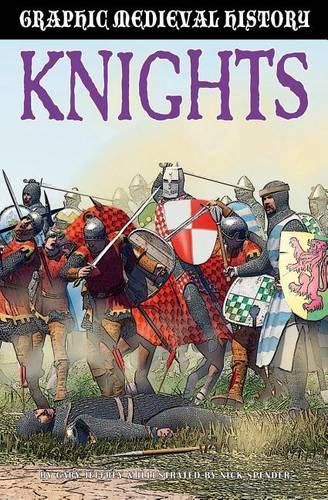 Cover image for Knights