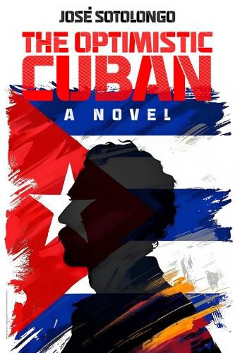 Cover image for The Optimistic Cuban