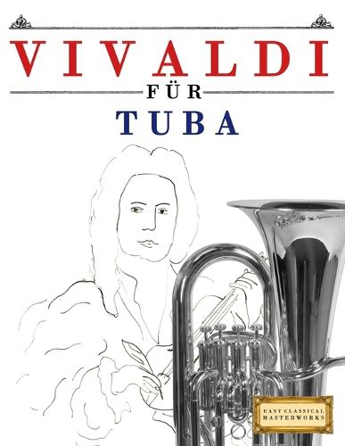 Cover image for Vivaldi fuer Tuba