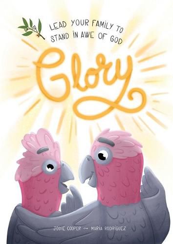 Cover image for Glory