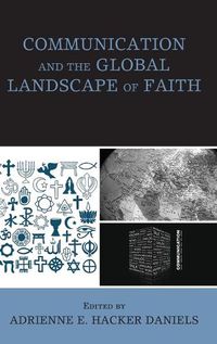 Cover image for Communication and the Global Landscape of Faith