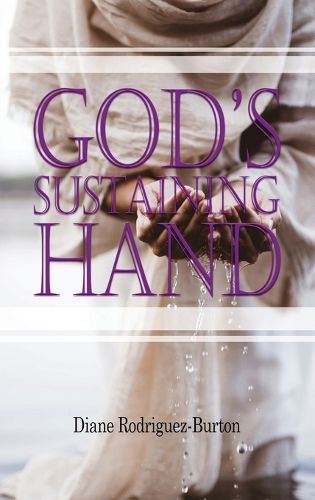 Cover image for God's Sustaining Hand