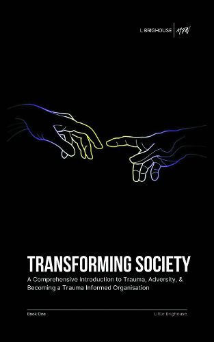 Cover image for Transforming Society