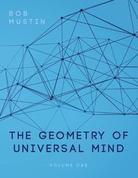 Cover image for The Geometry of Universal Mind