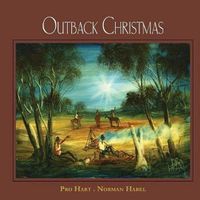 Cover image for Outback Christmas