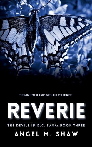 Cover image for Reverie