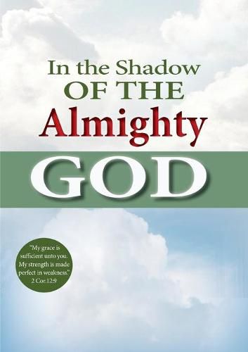 Cover image for In the shadow of the Almighty God