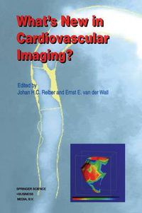 Cover image for What's New in Cardiovascular Imaging?