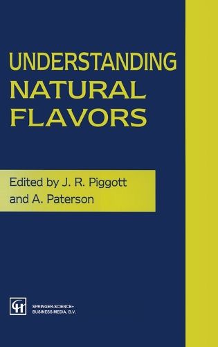 Cover image for Understanding Natural Flavors