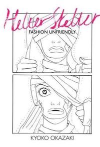 Cover image for Helter Skelter: Fashion Unfriendly