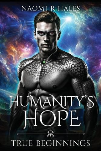 Cover image for Humanity's Hope