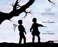 Cover image for Hunt for the Wild Moink