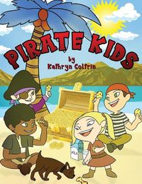 Cover image for Pirate Kids