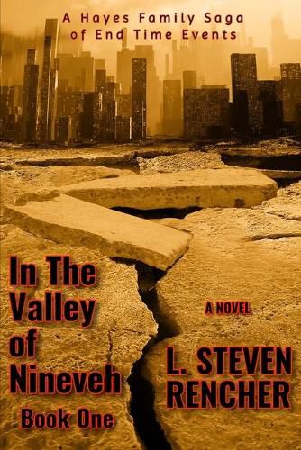 Cover image for In The Valley Of Nineveh: Book One