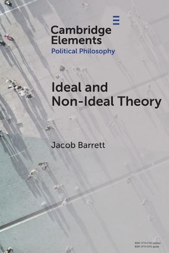Cover image for Ideal and Non-Ideal Theory