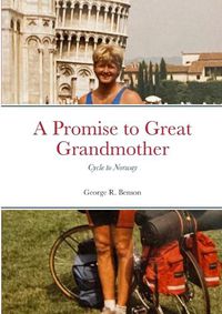 Cover image for A Promise to Great Grandmother