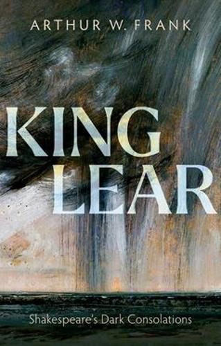 Cover image for King Lear