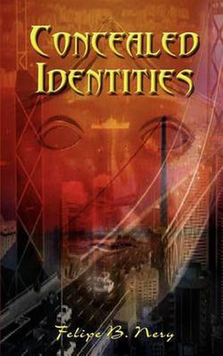 Cover image for Concealed Identities