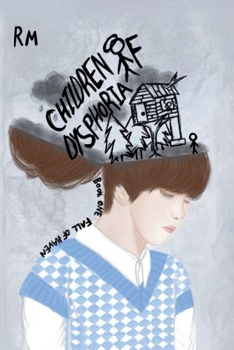 Cover image for Fall of Haven