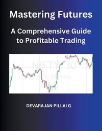 Cover image for Mastering Futures