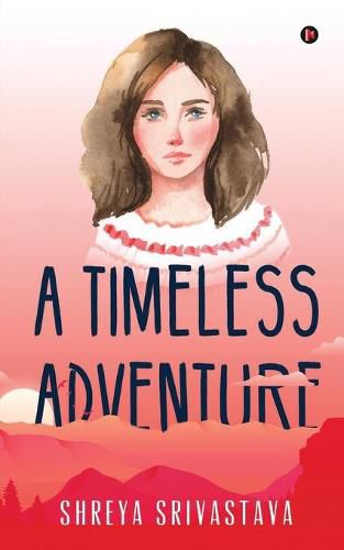 Cover image for A Timeless Adventure