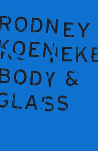 Cover image for Body & Glass