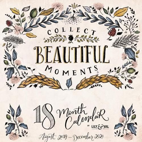 Cover image for Collect Beautiful Moments