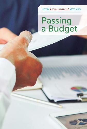 Cover image for Passing a Budget