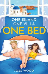 Cover image for One Bed