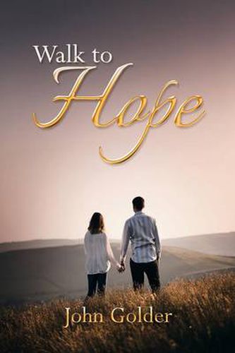 Cover image for Walk to Hope