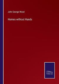 Cover image for Homes without Hands
