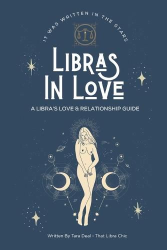 Cover image for Libras In Love