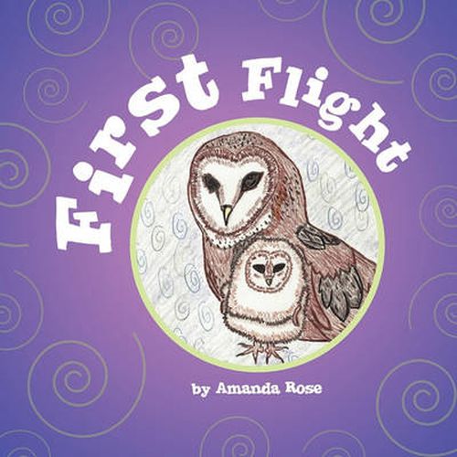 Cover image for First Flight