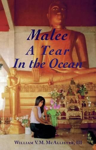 Cover image for Malee: A Tear in the Ocean