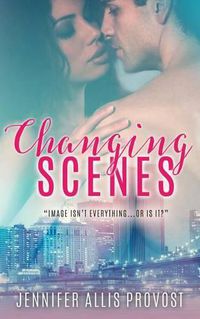 Cover image for Changing Scenes