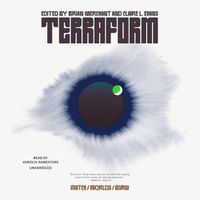 Cover image for Terraform: Watch/Worlds/Burn