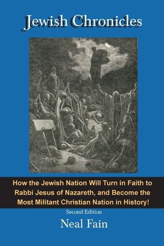 Cover image for Jewish Chronicles