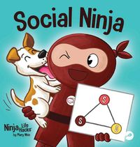 Cover image for Social Ninja